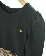 kate spade new york（ケイトスペードニューヨーク）ワンピース（その他） 黒 サイズ:130(9T-10T) キッズ/2200640072032