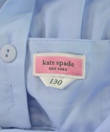 kate spade new york（ケイトスペードニューヨーク）ワンピース（その他） 青 サイズ:130(9T-10T) キッズ/2200702613067