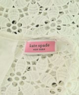 kate spade new york（ケイトスペードニューヨーク）シャツ 白 サイズ:130(9T-10T) キッズ/2200702613074