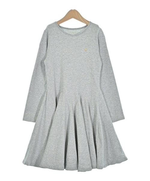 kate spade new york(ケイトスペードニューヨーク)ワンピース（その他） グレー サイズ:140(11T-12T)/2200702613128