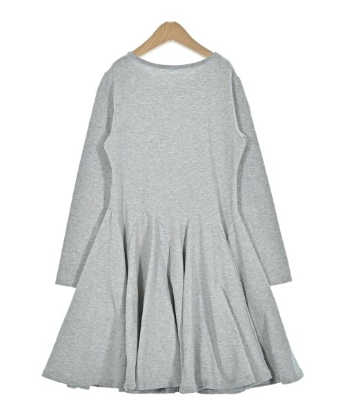 kate spade new york（ケイトスペードニューヨーク）ワンピース（その他） グレー サイズ:140(11T-12T) キッズ/2200702613128