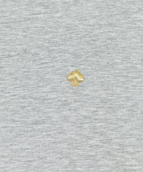kate spade new york（ケイトスペードニューヨーク）ワンピース（その他） グレー サイズ:140(11T-12T) キッズ/2200702613128