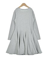 kate spade new york（ケイトスペードニューヨーク）ワンピース（その他） グレー サイズ:140(11T-12T) キッズ/2200702613128