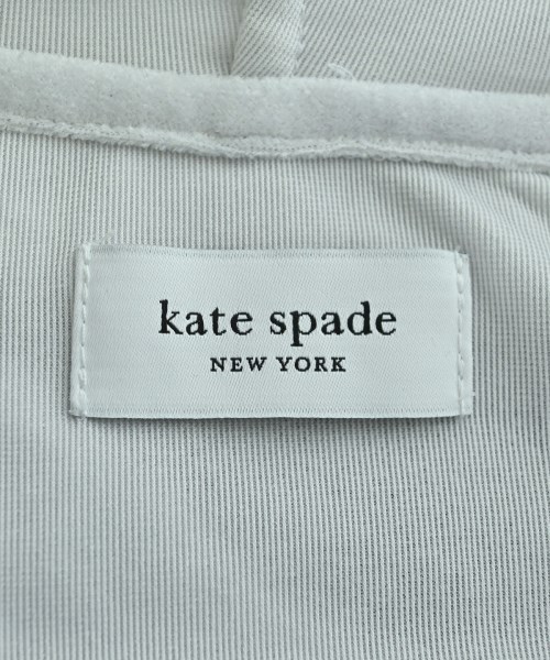 kate spade new york（ケイトスペードニューヨーク）パーカー グレー サイズ:140(11T-12T) キッズ/2200702613180