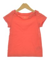 kate spade new york（ケイトスペードニューヨーク）Tシャツ・カットソー 赤 サイズ:110(5T-6T) キッズ/2200703464033
