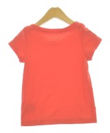 kate spade new york（ケイトスペードニューヨーク）Tシャツ・カットソー 赤 サイズ:110(5T-6T) キッズ/2200703464033
