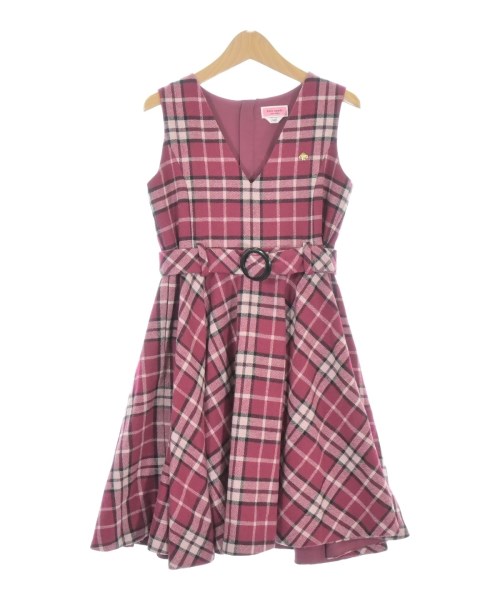 kate spade new york(ケイトスペードニューヨーク)のワンピース（その他） サイズ:140(11T-12T) 1,800円