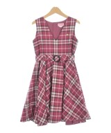 kate spade new york（ケイトスペードニューヨーク）ワンピース（その他） ピンク サイズ:140(11T-12T) キッズ/2200704747012