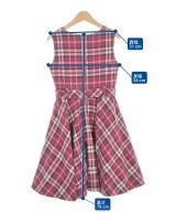 kate spade new york（ケイトスペードニューヨーク）ワンピース（その他） ピンク サイズ:140(11T-12T) キッズ/2200704747012