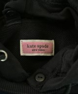kate spade new york（ケイトスペードニューヨーク）パーカー 黒 サイズ:130(9T-10T) キッズ/2200701028251