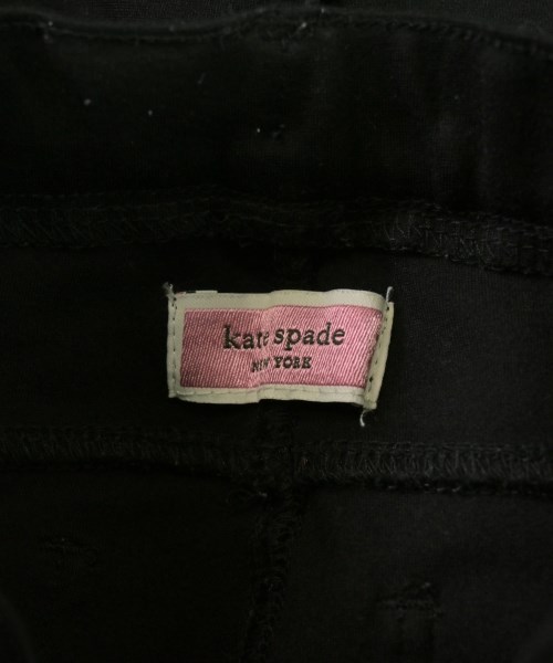 kate spade new york（ケイトスペードニューヨーク）その他 黒 サイズ:120(7T-8T) キッズ/2200701028268