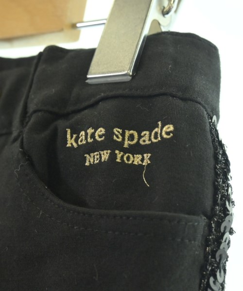 kate spade new york（ケイトスペードニューヨーク）その他 黒 サイズ:120(7T-8T) キッズ/2200701028268