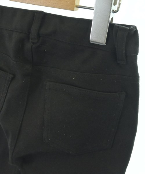 kate spade new york（ケイトスペードニューヨーク）その他 黒 サイズ:120(7T-8T) キッズ/2200701028268