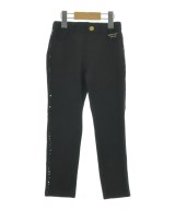 kate spade new york（ケイトスペードニューヨーク）その他 黒 サイズ:120(7T-8T) キッズ/2200701028268