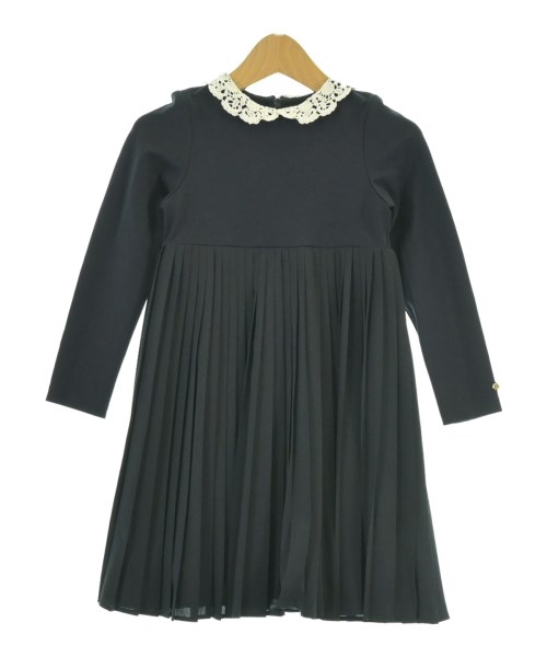 kate spade new york(ケイトスペードニューヨーク)ワンピース（その他） 紺 サイズ:120(7T-8T)/2200667007079