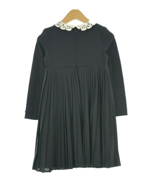 kate spade new york（ケイトスペードニューヨーク）ワンピース（その他） 紺 サイズ:120(7T-8T) キッズ/2200667007079