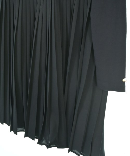 kate spade new york（ケイトスペードニューヨーク）ワンピース（その他） 紺 サイズ:120(7T-8T) キッズ/2200667007079