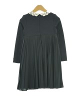 kate spade new york（ケイトスペードニューヨーク）ワンピース（その他） 紺 サイズ:120(7T-8T) キッズ/2200667007079