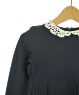 kate spade new york（ケイトスペードニューヨーク）ワンピース（その他） 紺 サイズ:120(7T-8T) キッズ/2200667007079