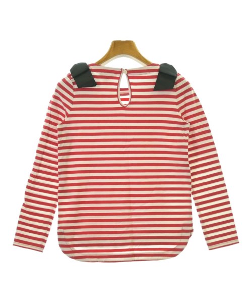 kate spade new york（ケイトスペードニューヨーク）Tシャツ・カットソー 赤 サイズ:140(11T-12T) キッズ/2200668612128