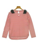 kate spade new york（ケイトスペードニューヨーク）Tシャツ・カットソー 赤 サイズ:140(11T-12T) キッズ/2200668612128