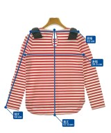 kate spade new york（ケイトスペードニューヨーク）Tシャツ・カットソー 赤 サイズ:140(11T-12T) キッズ/2200668612128