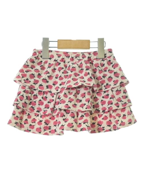 kate spade new york（ケイトスペードニューヨーク）スカート（その他） ピンク サイズ:90(24M) キッズ/2200730679042