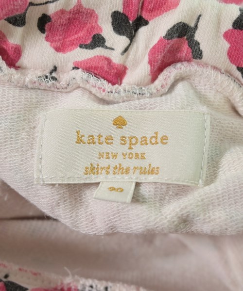 kate spade new york（ケイトスペードニューヨーク）スカート（その他） ピンク サイズ:90(24M) キッズ/2200730679042