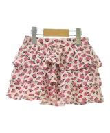 kate spade new york（ケイトスペードニューヨーク）スカート（その他） ピンク サイズ:90(24M) キッズ/2200730679042