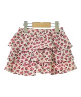 kate spade new york（ケイトスペードニューヨーク）スカート（その他） ピンク サイズ:90(24M) キッズ/2200730679042