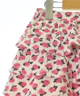 kate spade new york（ケイトスペードニューヨーク）スカート（その他） ピンク サイズ:90(24M) キッズ/2200730679042