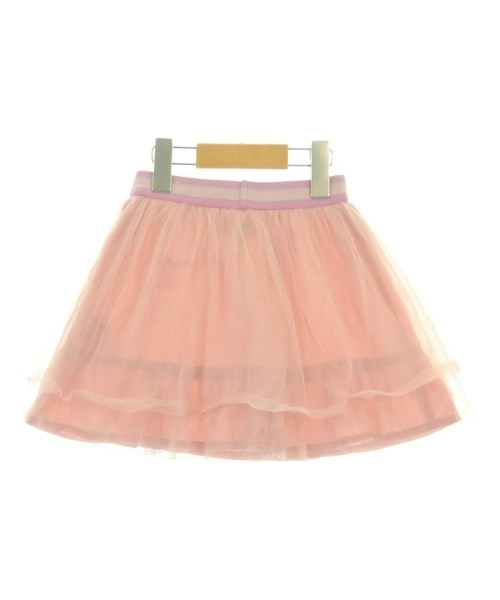 kate spade new york（ケイトスペードニューヨーク）スカート（その他） ピンク サイズ:110(5T-6T) キッズ/2200731599080