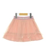 kate spade new york（ケイトスペードニューヨーク）スカート（その他） ピンク サイズ:110(5T-6T) キッズ/2200731599080