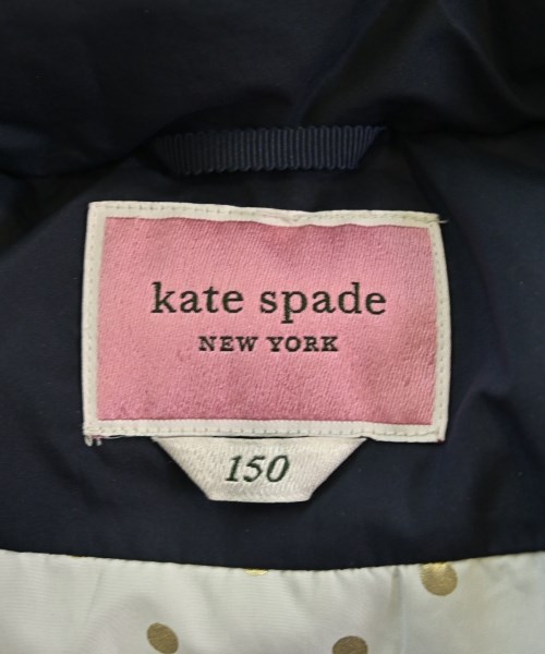 kate spade new york（ケイトスペードニューヨーク）その他 紺 サイズ:150(13T-14T) キッズ/2200719805011