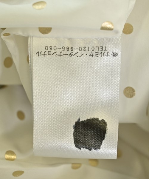 kate spade new york（ケイトスペードニューヨーク）その他 紺 サイズ:150(13T-14T) キッズ/2200719805011