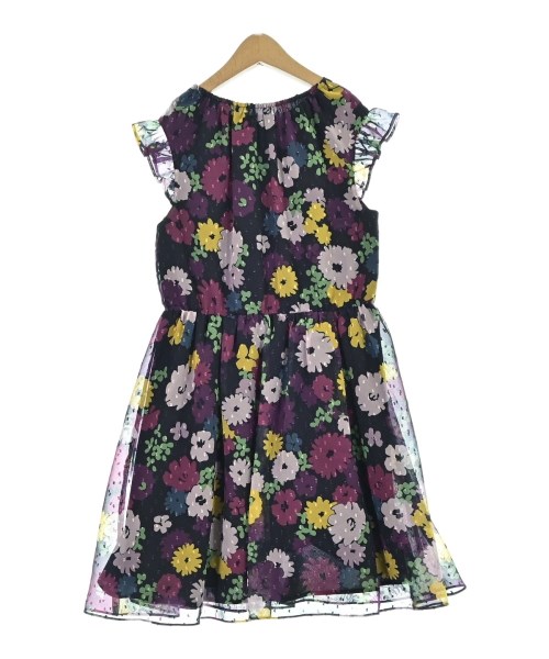 kate spade new york（ケイトスペードニューヨーク）ワンピース（その他） 紺 サイズ:150(13T-14T) キッズ/2200719805028