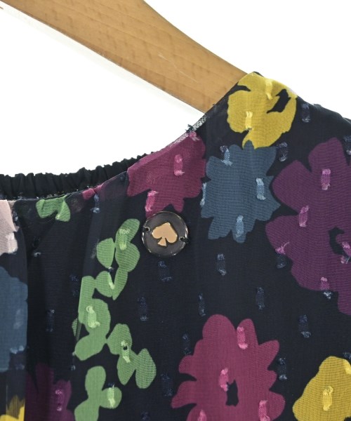 kate spade new york（ケイトスペードニューヨーク）ワンピース（その他） 紺 サイズ:150(13T-14T) キッズ/2200719805028