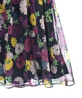 kate spade new york（ケイトスペードニューヨーク）ワンピース（その他） 紺 サイズ:150(13T-14T) キッズ/2200719805028