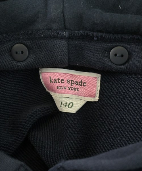 kate spade new york（ケイトスペードニューヨーク）ワンピース（その他） 紺 サイズ:140(11T-12T) キッズ/2200720525151