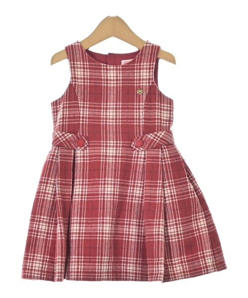 kate spade new york(ケイトスペードニューヨーク)のワンピース（その他） サイズ:100(3T-4T) 4,200円