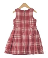 kate spade new york（ケイトスペードニューヨーク）ワンピース（その他） 赤 サイズ:100(3T-4T) キッズ/2200724541263