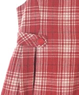 kate spade new york（ケイトスペードニューヨーク）ワンピース（その他） 赤 サイズ:100(3T-4T) キッズ/2200724541263