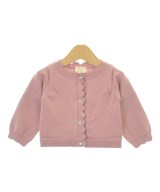 kate spade new york（ケイトスペードニューヨーク）ニット ピンク サイズ:80(12M) キッズ/2200725042110