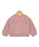 kate spade new york（ケイトスペードニューヨーク）ニット ピンク サイズ:80(12M) キッズ/2200725042110