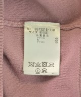 kate spade new york（ケイトスペードニューヨーク）ニット ピンク サイズ:80(12M) キッズ/2200725042110