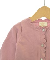 kate spade new york（ケイトスペードニューヨーク）ニット ピンク サイズ:80(12M) キッズ/2200725042110