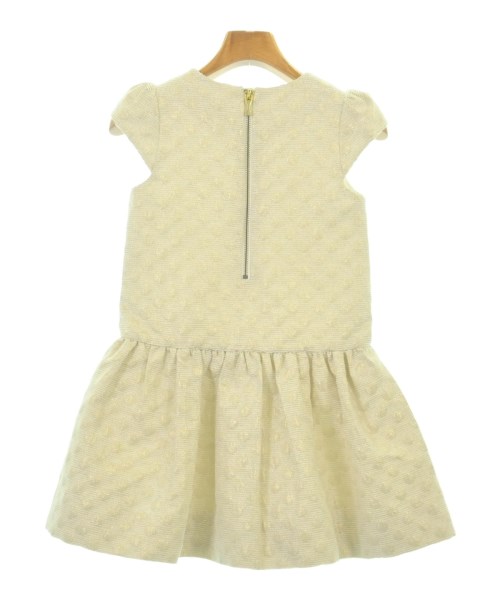 kate spade new york（ケイトスペードニューヨーク）ワンピース（その他） ベージュ サイズ:122(7T-8T) キッズ/2200725463144