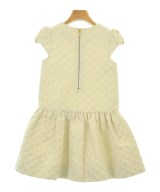 kate spade new york（ケイトスペードニューヨーク）ワンピース（その他） ベージュ サイズ:122(7T-8T) キッズ/2200725463144