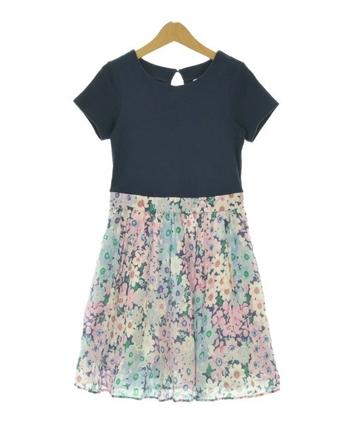kate spade new york(ケイトスペードニューヨーク)ワンピース（その他） 紺 サイズ:150(13T-14T)/2200678480021