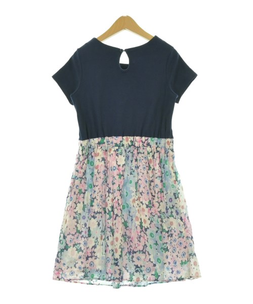 kate spade new york（ケイトスペードニューヨーク）ワンピース（その他） 紺 サイズ:150(13T-14T) キッズ/2200678480021